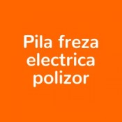 Pila freza electrica polizor (14)
